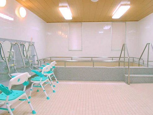 ココファン新座石神