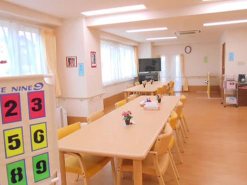 ココファン新座石神