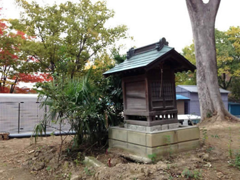 ココファン春日部