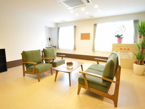 ココファン東大宮