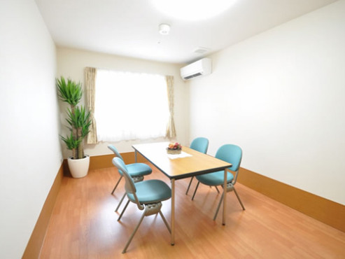 ココファン東大宮