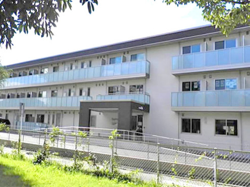 ココファン東大宮