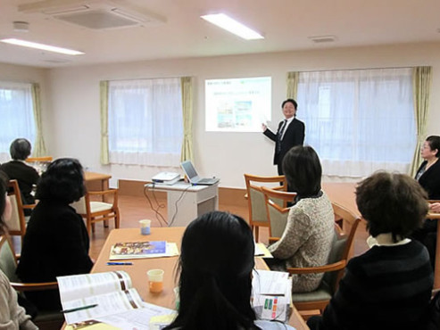 ココファン東大宮