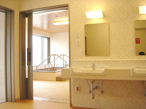 ココファン西川口