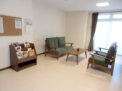 ココファン西川口