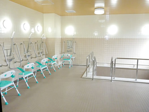 ココファン西川口