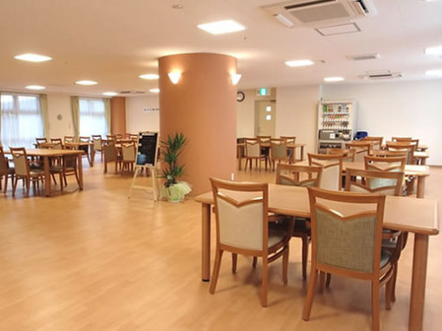 ココファン西川口