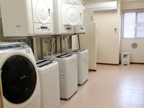 ココファン西川口