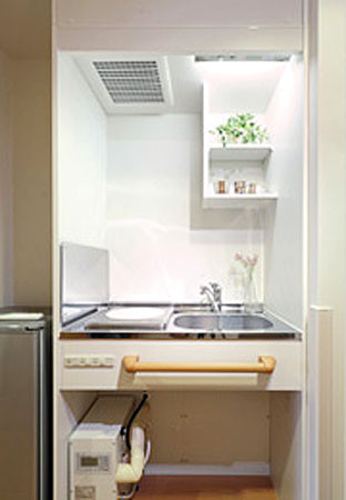 SOMPOケア そんぽの家S西新井大師