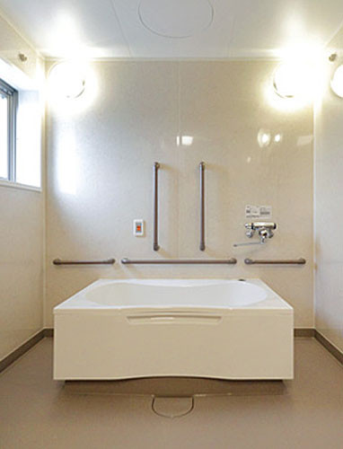 SOMPOケア そんぽの家S西新井大師