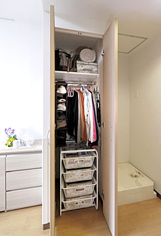 SOMPOケア そんぽの家S西新井大師