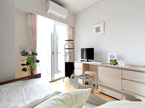 SOMPOケア そんぽの家S西新井大師