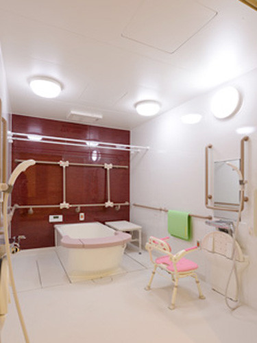 チャームスイート新井薬師 さくらの森