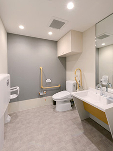 チャームスイート新井薬師 さくらの森