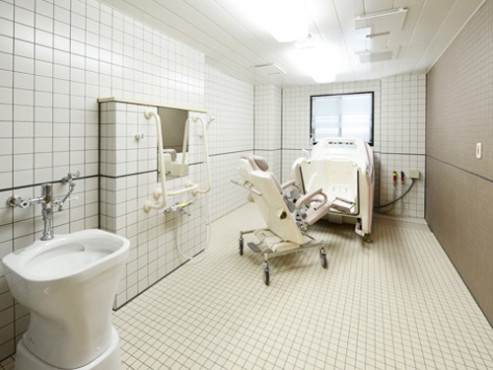 チャームスイート新井薬師 さくらの森