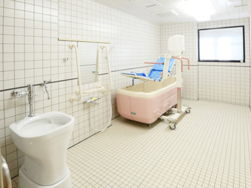 チャームスイート新井薬師 さくらの森