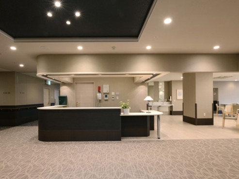 チャームスイート新井薬師 さくらの森