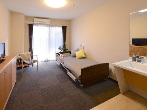 チャームスイート新井薬師 さくらの森