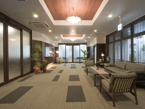 チャームヒルズ豊中旭ヶ丘