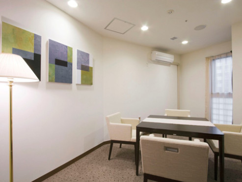 チャームヒルズ豊中旭ヶ丘