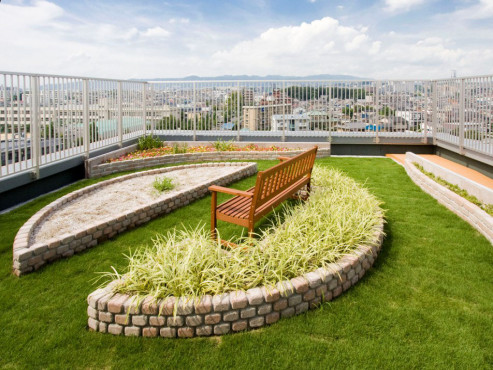 チャームヒルズ豊中旭ヶ丘