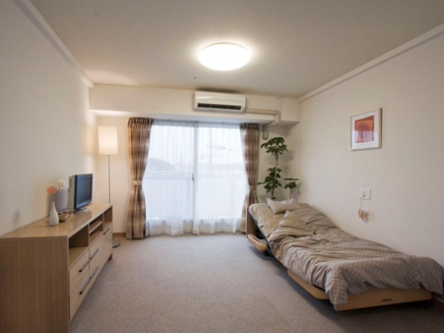 チャームヒルズ豊中旭ヶ丘