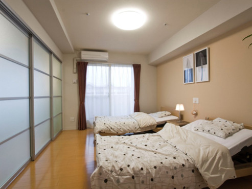 チャームヒルズ豊中旭ヶ丘