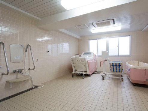 チャームヒルズ豊中旭ヶ丘