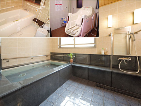 ルナハート千里丘の街