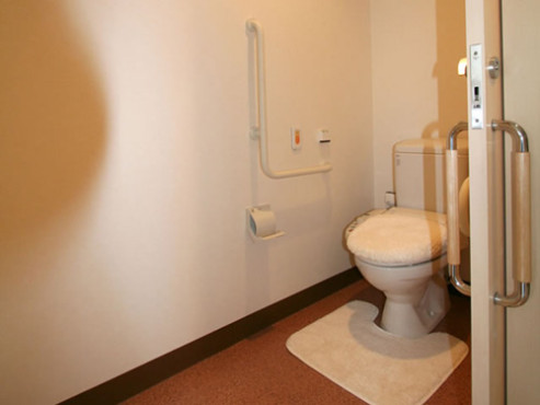 ルナハート千里丘の街