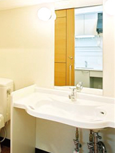 ルナハート千里丘の街