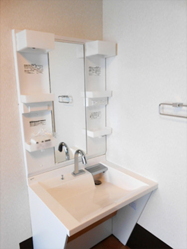 チャームスイート神戸摩耶