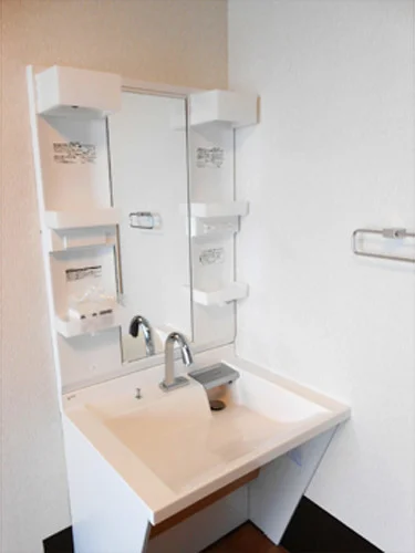 チャームスイート神戸摩耶