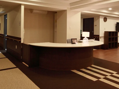 チャームスイート神戸摩耶