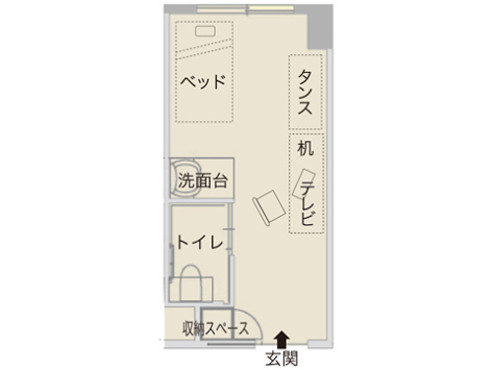 チャームスイート神戸摩耶