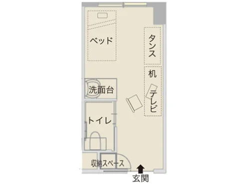 チャームスイート神戸摩耶