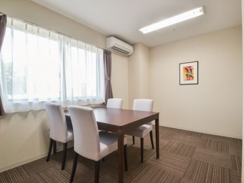 イリーゼ北越谷