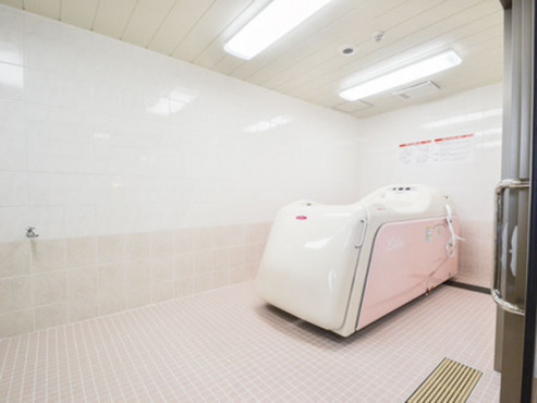 イリーゼ北越谷