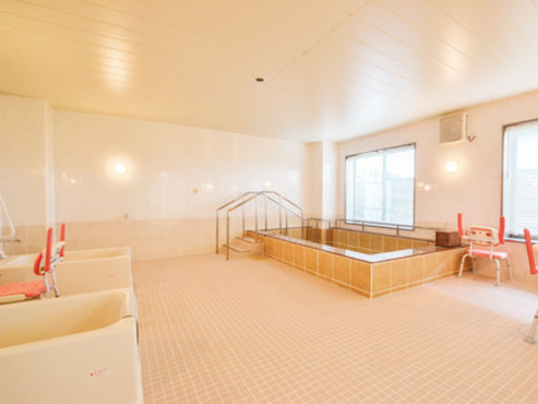 イリーゼ北越谷