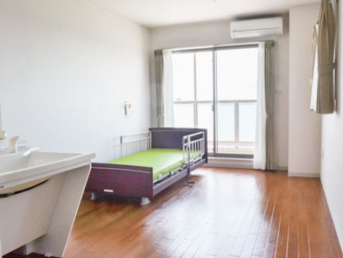 イリーゼ北越谷