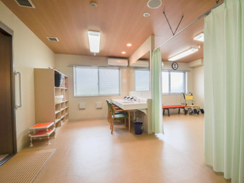 イリーゼ北越谷