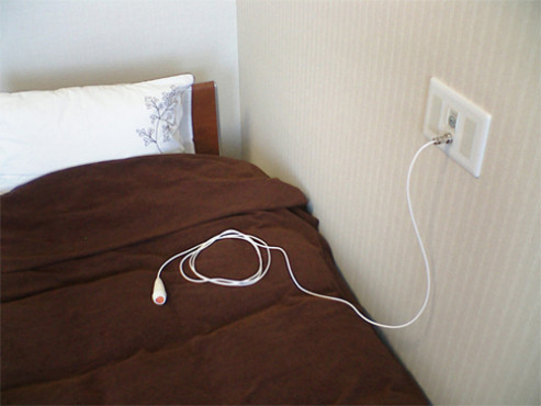 チャームスイート緑地公園