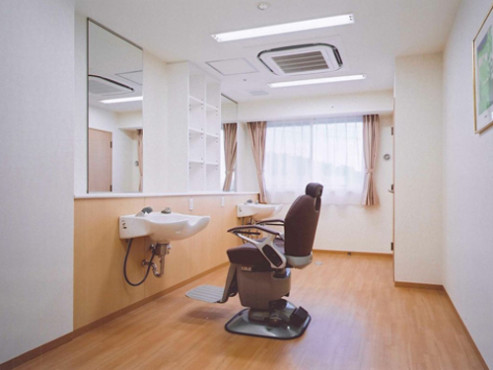 チャームスイート緑地公園