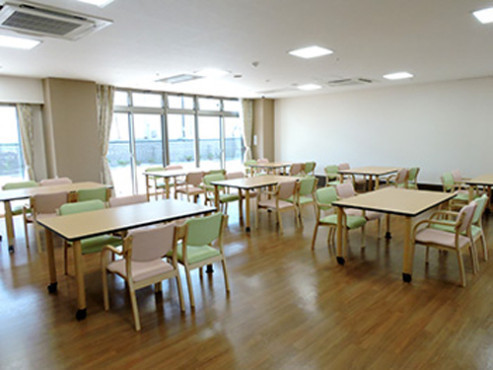 ベストライフ北本