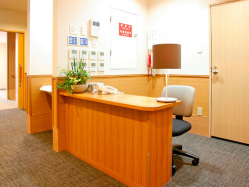 チャームスイート西宮浜