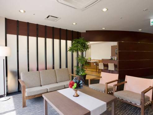 チャームスイート西宮浜