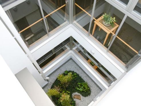 チャームスイート西宮浜