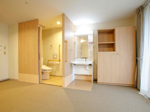 チャームスイート西宮浜