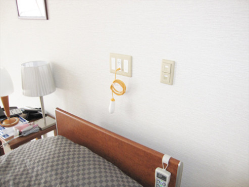 チャームスイート西宮浜