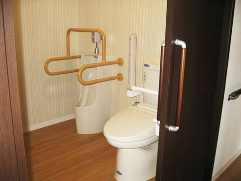 丘の上の小さな家